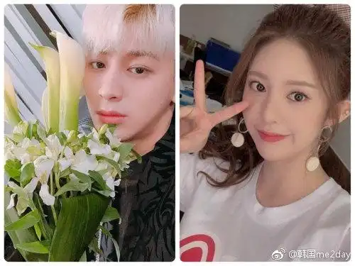 51吃瓜李易峰,_李易峰否认恋情_胡歌恋情热搜