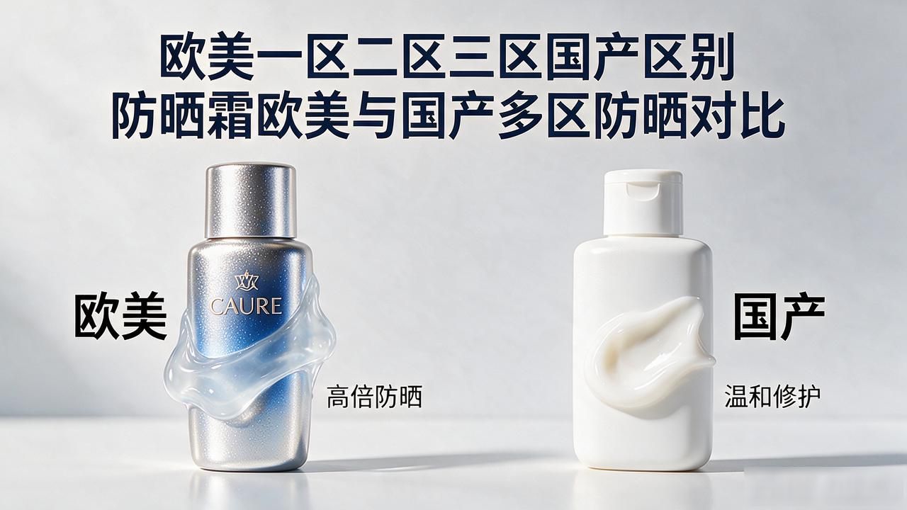 欧美精品国产一区二区三区_欧美一区二区三区国产区别防晒霜_欧美与国产多区防晒对比
