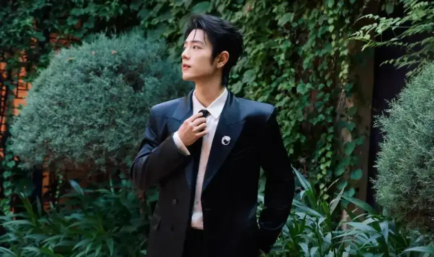 娱乐圈奖项排名_金鹰奖最佳男主角竞争_古装剧与现剧赛道分析