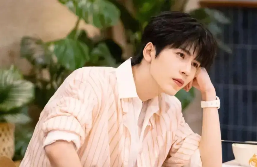 娱乐圈奖项排名_金鹰奖最佳男主角竞争_古装剧与现剧赛道分析