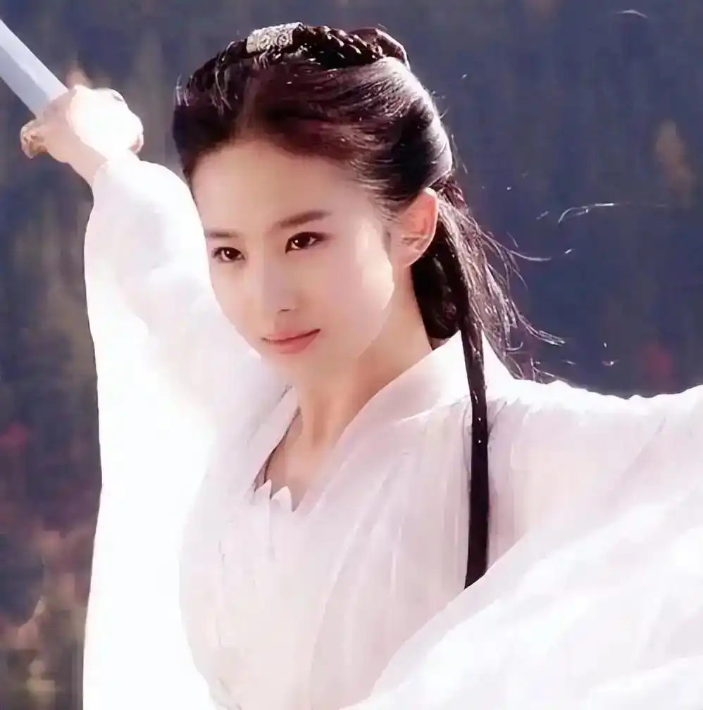 最突出“杠剧”能耐的十位女演员_演技精湛的女演员推荐_所有女明星排行榜